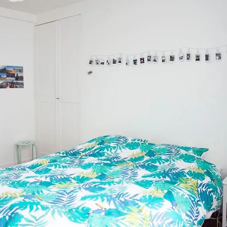 Апартаменты Charming Close To The Garnier Opera *